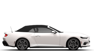2025 Ford Mustang® External Image 1